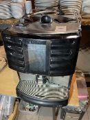 Sonnetta Coffee Machine