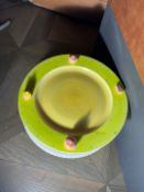 Selection Of Cake Stands