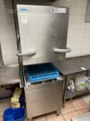 Winterhalter GS-502 Dishwashing Machine
