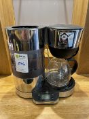 Russell Hobbs 20770 Coffee Making Machine