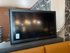 Sony KDL-40S5500 40