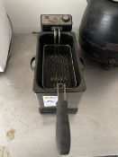 Logik L30PFS12 Deep Fat Fryer