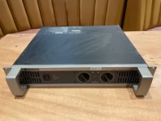 Yamaha P7000S Power Amplifier