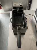 Logik L30PFS12 Deep Fat Fryer