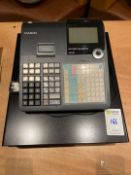 Casio SE-C450 Electronic Cash Register
