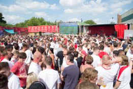 Prolights Outdoor Ledwall Module