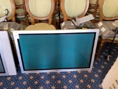 Hitachi Plasma Monitor