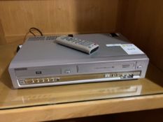 Audiovisual equipment