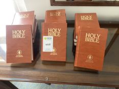 Holy Bibles