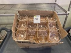 Serving bowls, dessert dishes and