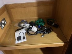 Computer peripherals