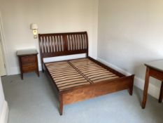Bedroom furniture
