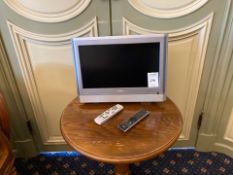 Toshiba television