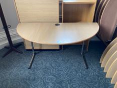 Conference tables