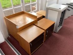 Office furniture