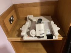 Audiovisual equipment