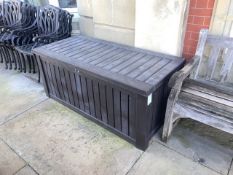 Storage box