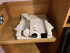 Audiovisual equipment