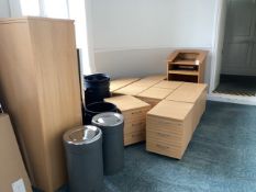 Office furniture
