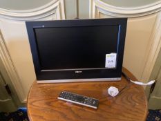 Toshiba television