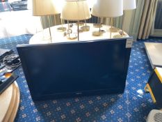 Toshiba Tv with inbuilt speakers