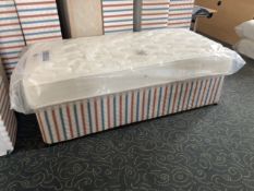 Single mattress