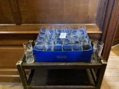 Glassware