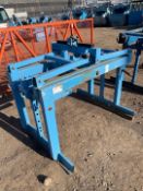 Probst 5G Mechanical Block Grab