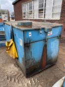 2000ltr Fuel Storage Bowser