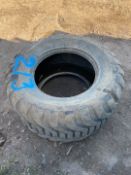 Mitas Tyre x 1