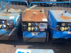 Step Hill site generator 2015