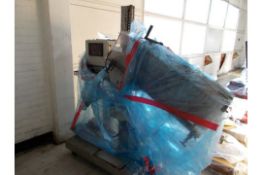 Longford '3D' Feeder