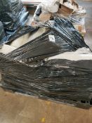 Pallets of Gough elevator buckets