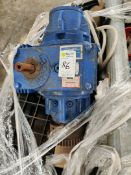 Pallet of machinery parts and spares