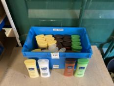 Vasoline intensive care lotions