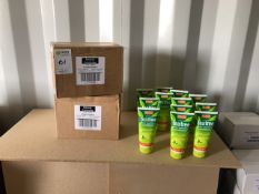 Australian tea tree conditioner