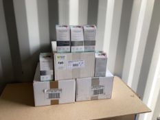 Remescar eye contour cream