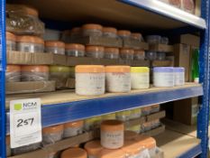 Cyclax body massage cream