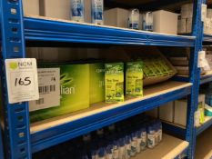 Australian tea tree spray