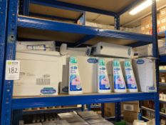 Stain Devils stain remover