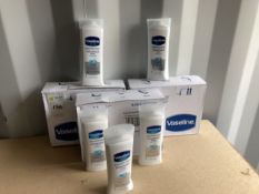 Vaseline intensive care advanced repair body lotion