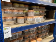 Cyclax body massage cream