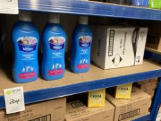 mlton sterilising fluid