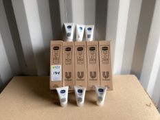 Vaseline advanced repair handcream