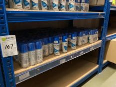 Mum brisa fresh roll-on deodorant