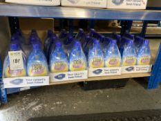 1001 carpet machine solution