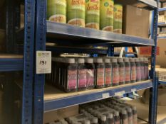 Covonia cough medicines