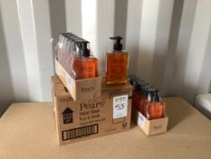 Pears hand wash