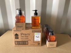 Pears hand wash