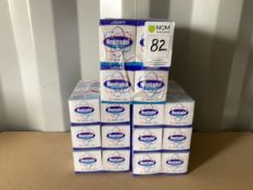 Neutradol general power orb air freshener